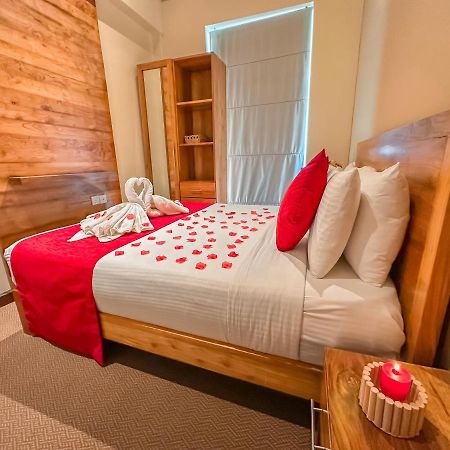 Emirates Luxury Apartments Nuwara Eliya Pokoj fotografie