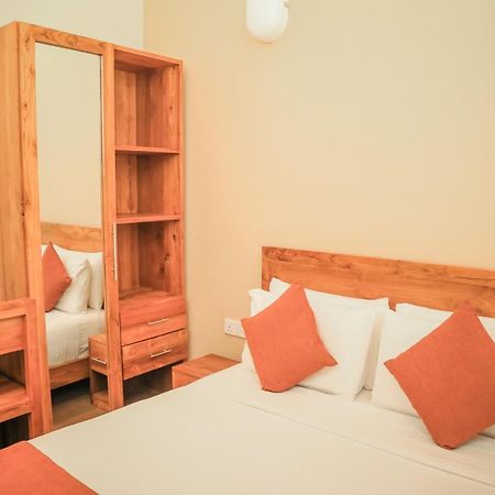 Emirates Luxury Apartments Nuwara Eliya Exteriér fotografie