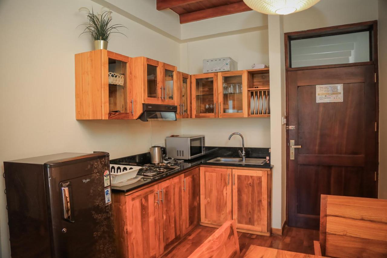Emirates Luxury Apartments Nuwara Eliya Exteriér fotografie