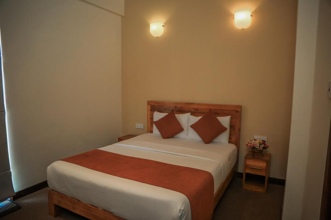 Emirates Luxury Apartments Nuwara Eliya Pokoj fotografie