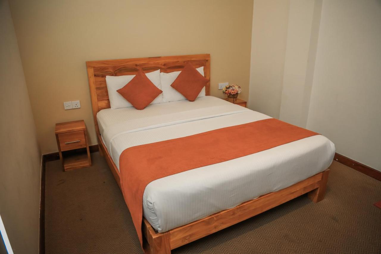 Emirates Luxury Apartments Nuwara Eliya Exteriér fotografie